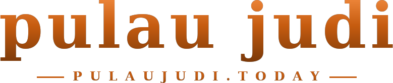pulau judi logo