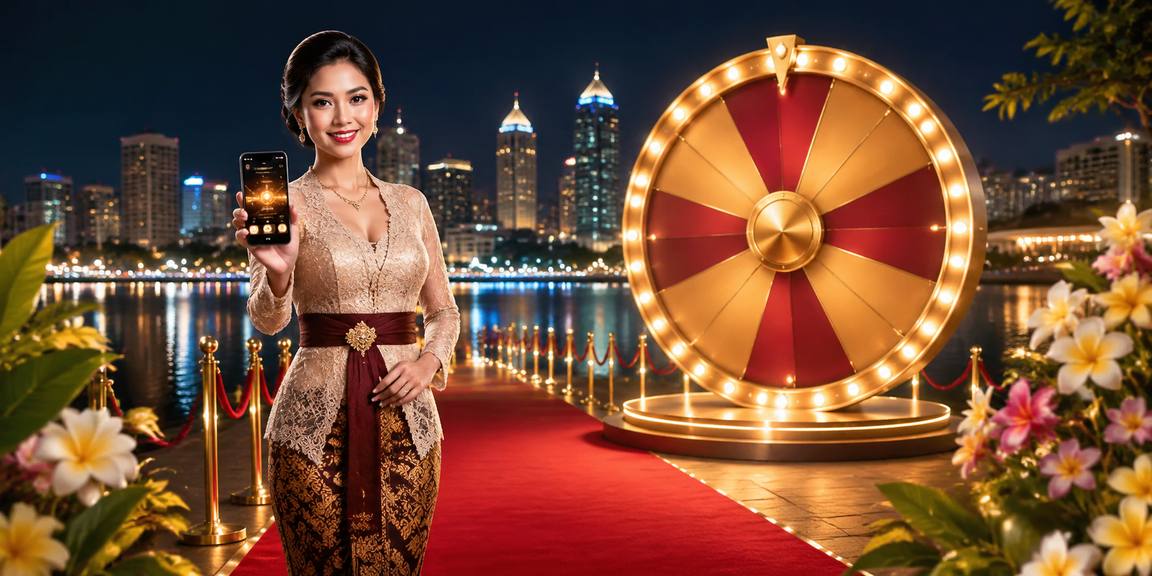pulau judi Live Baccarat